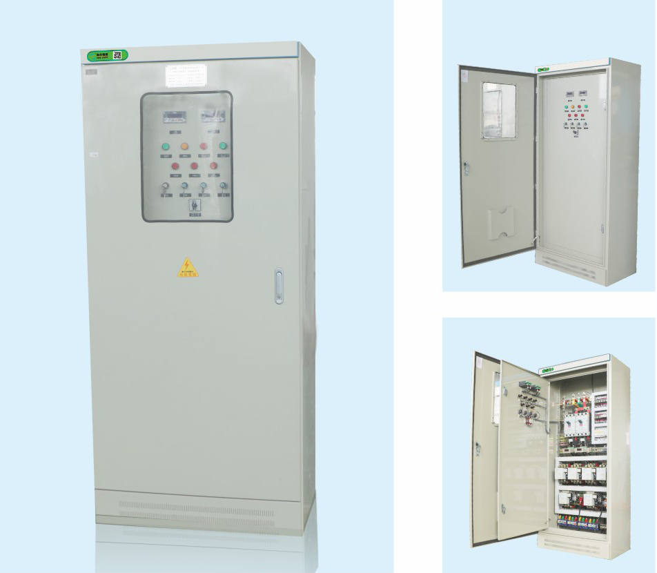 消防水泵控制裝置